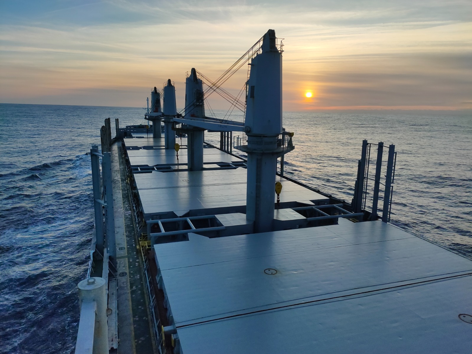Crew Management